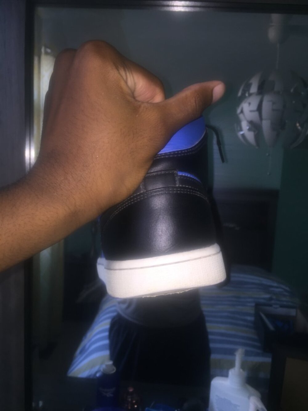 Jordan 1s - Picture 6 of 10